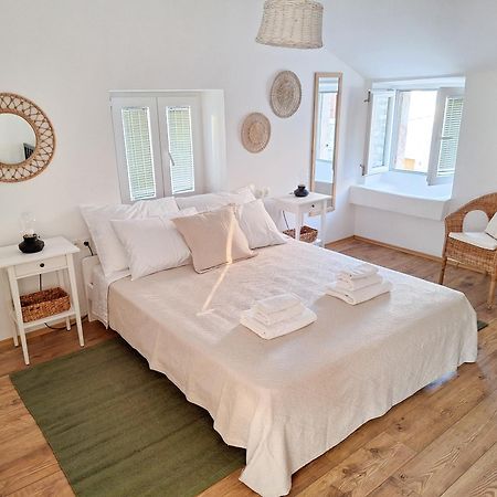 St Peter'S Heritage House Trogir Luaran gambar