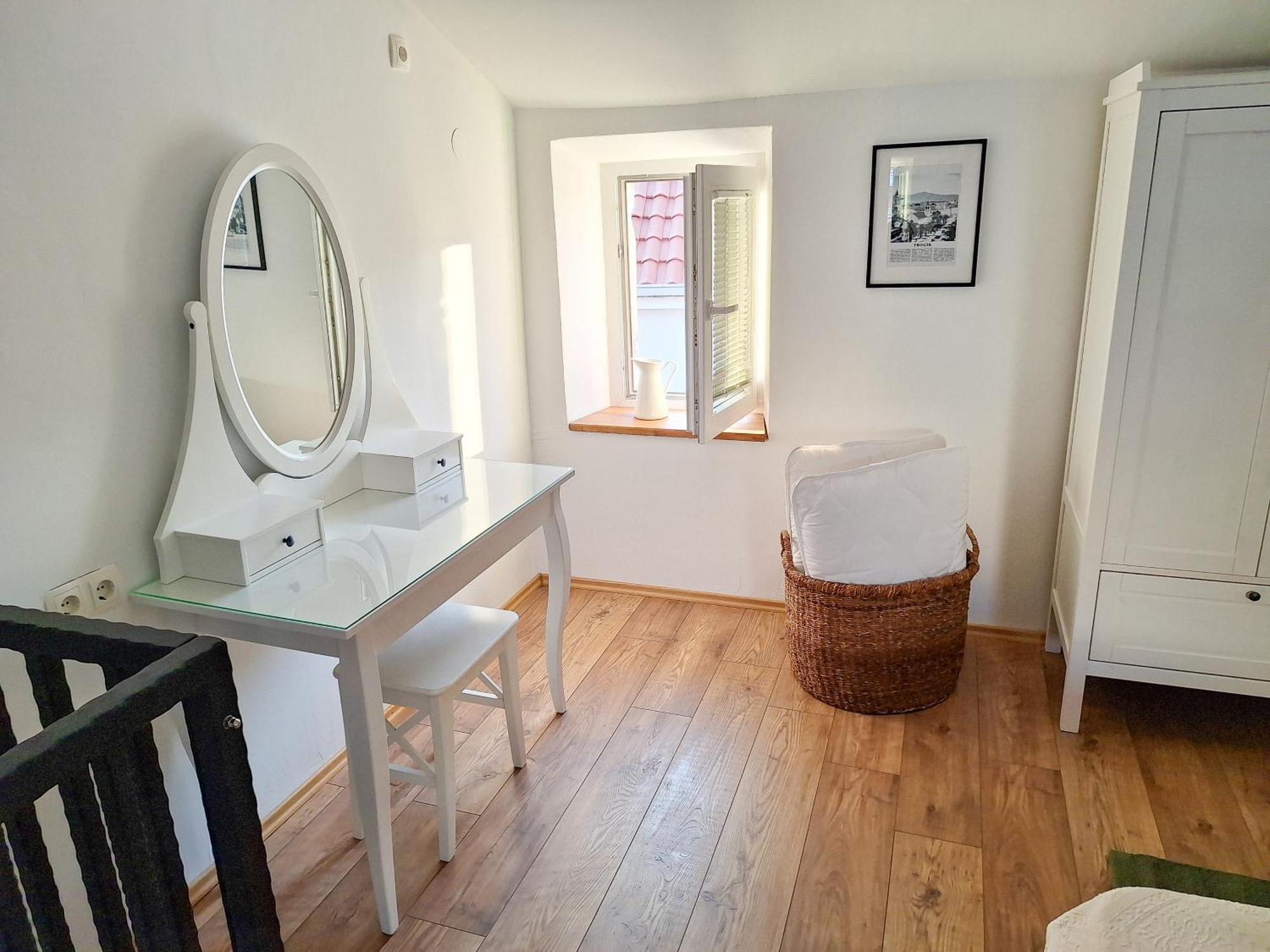 St Peter'S Heritage House Trogir Luaran gambar