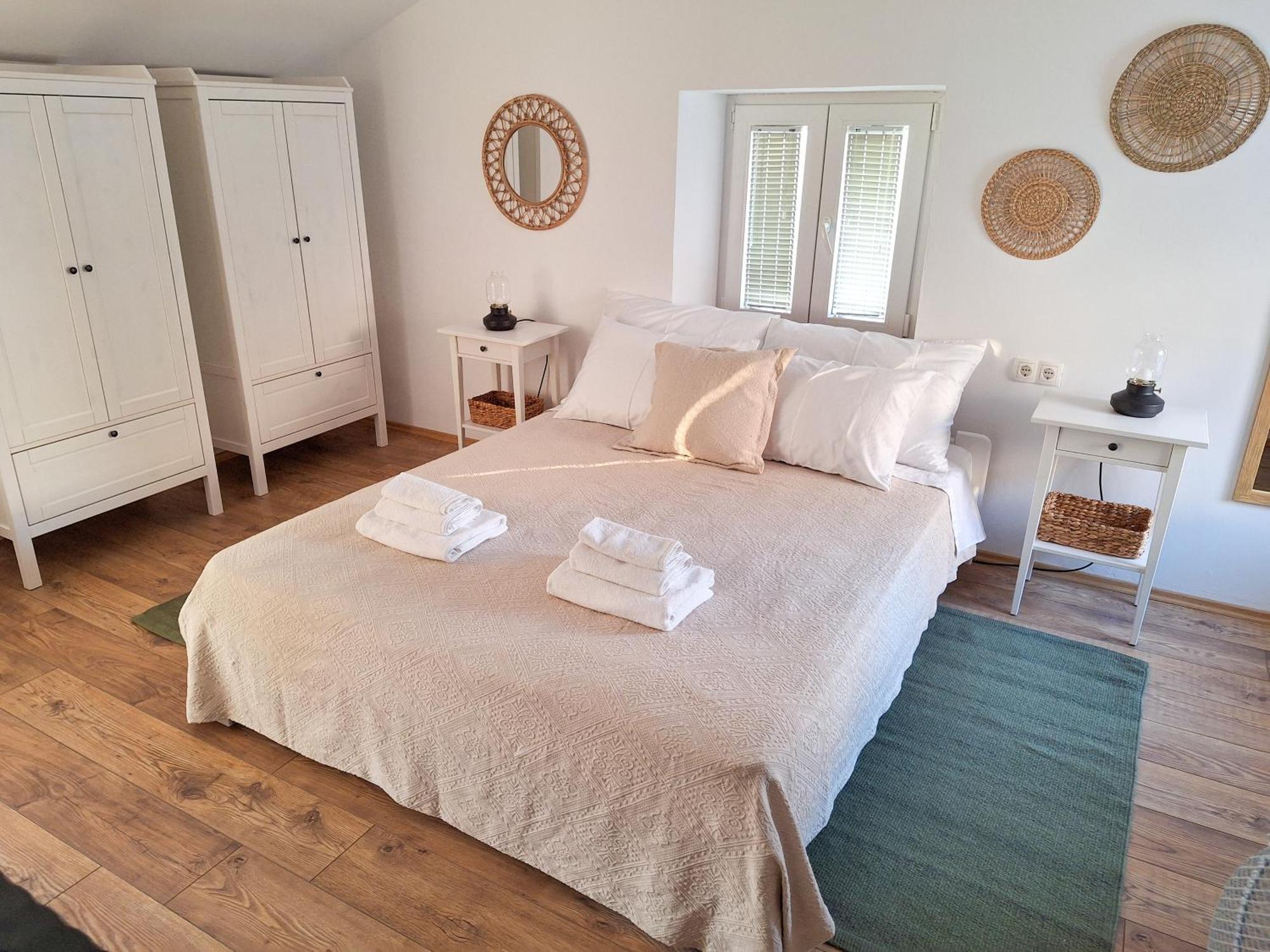 St Peter'S Heritage House Trogir Luaran gambar