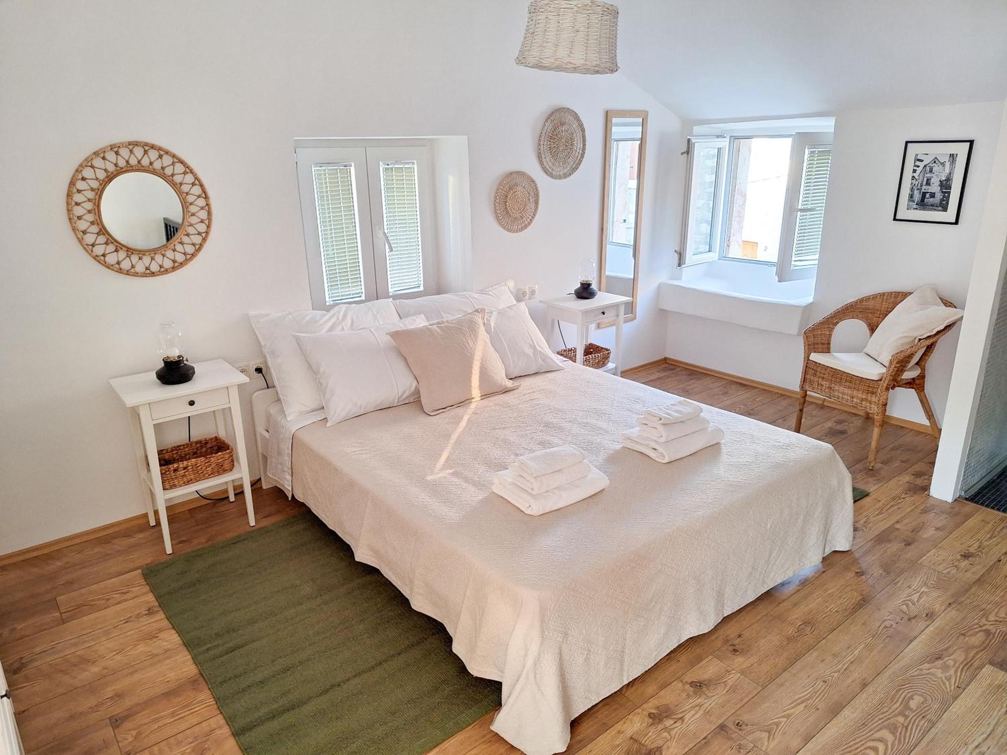 St Peter'S Heritage House Trogir Luaran gambar