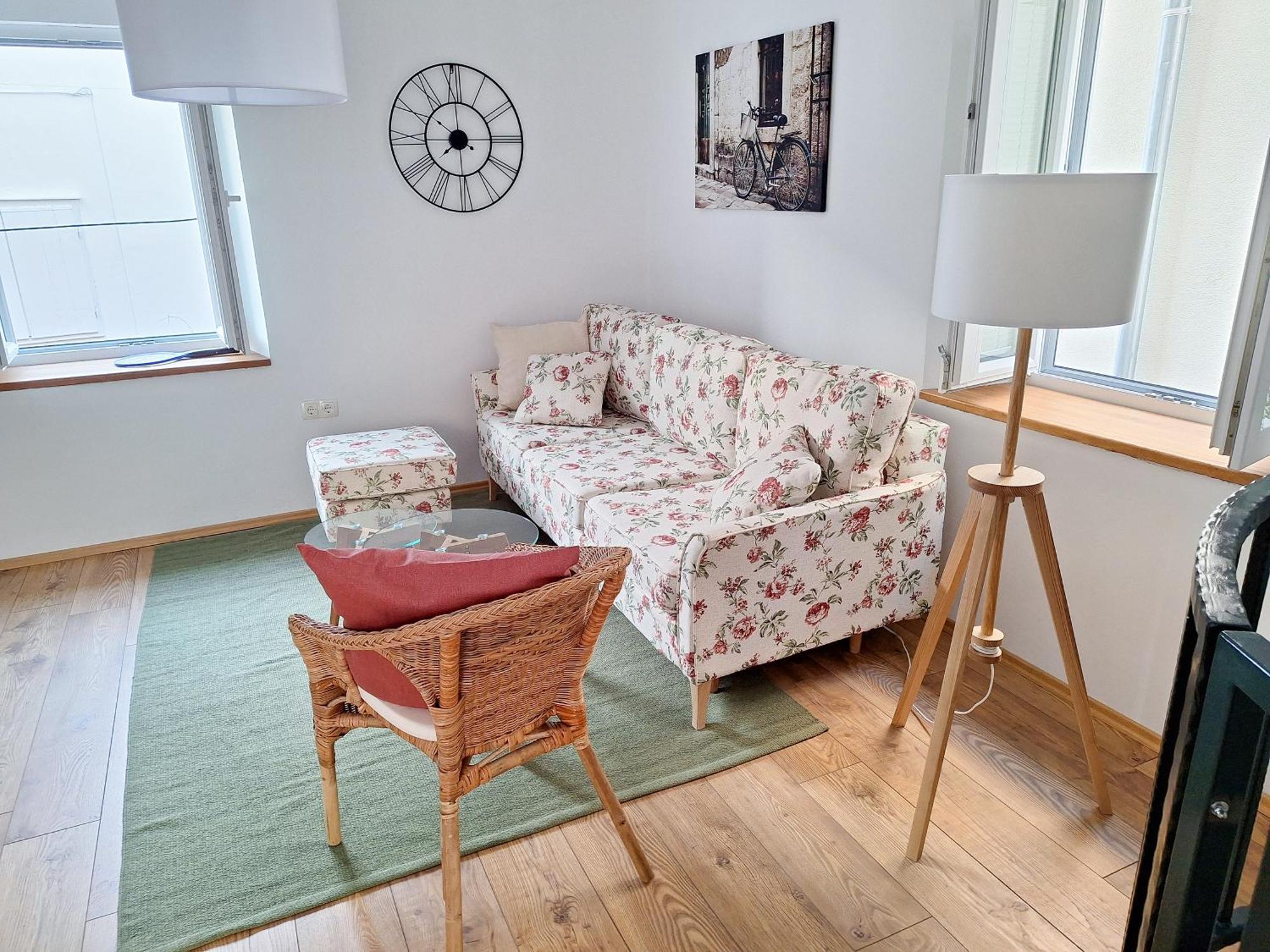 St Peter'S Heritage House Trogir Luaran gambar