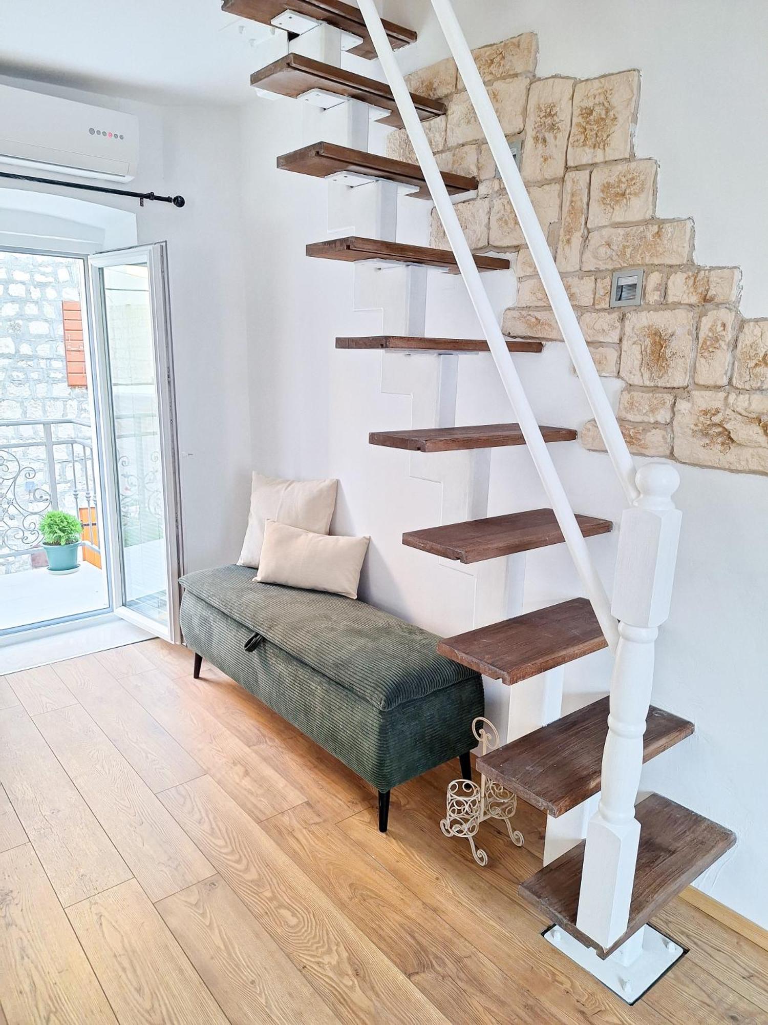 St Peter'S Heritage House Trogir Luaran gambar