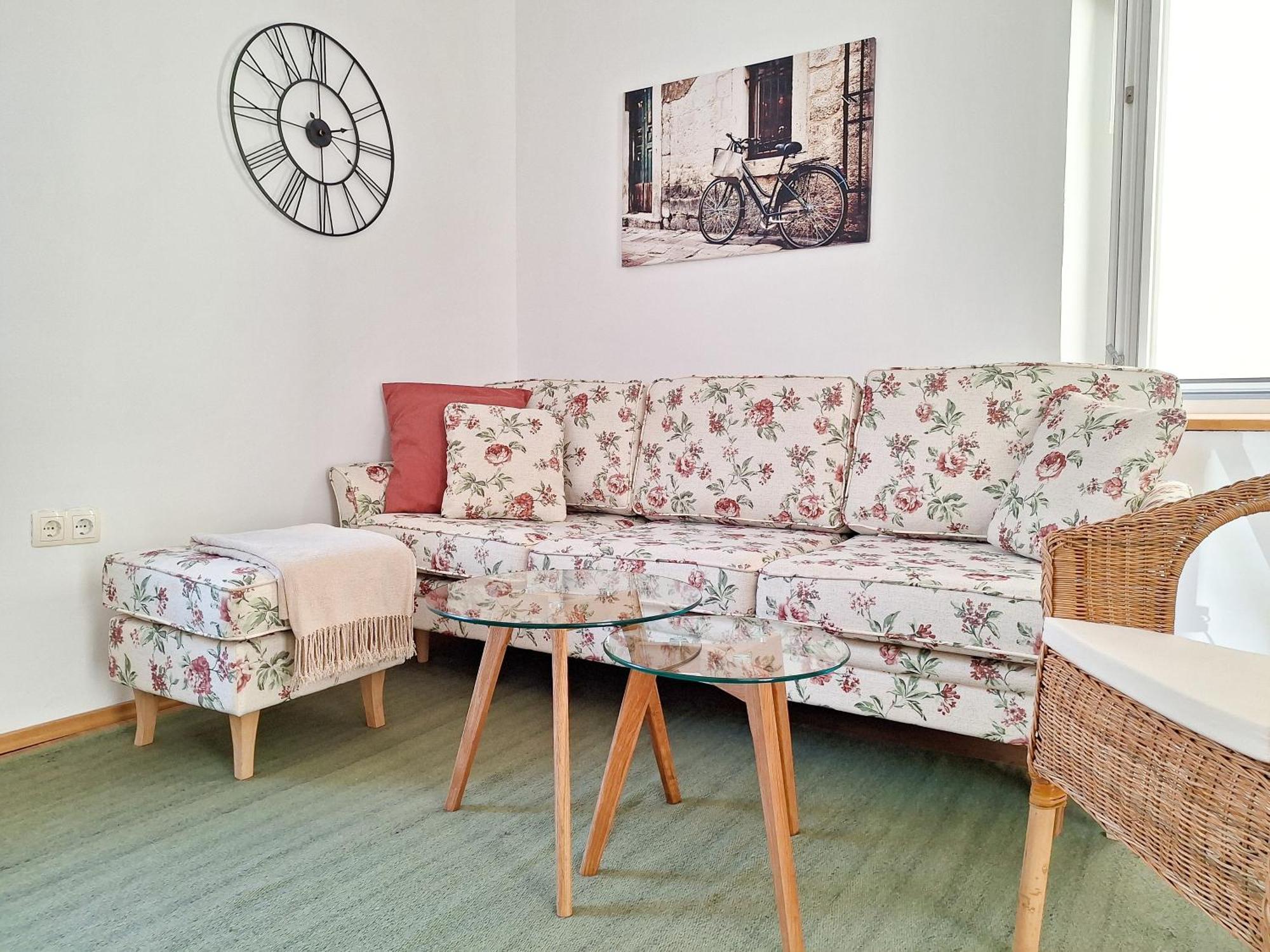 St Peter'S Heritage House Trogir Luaran gambar