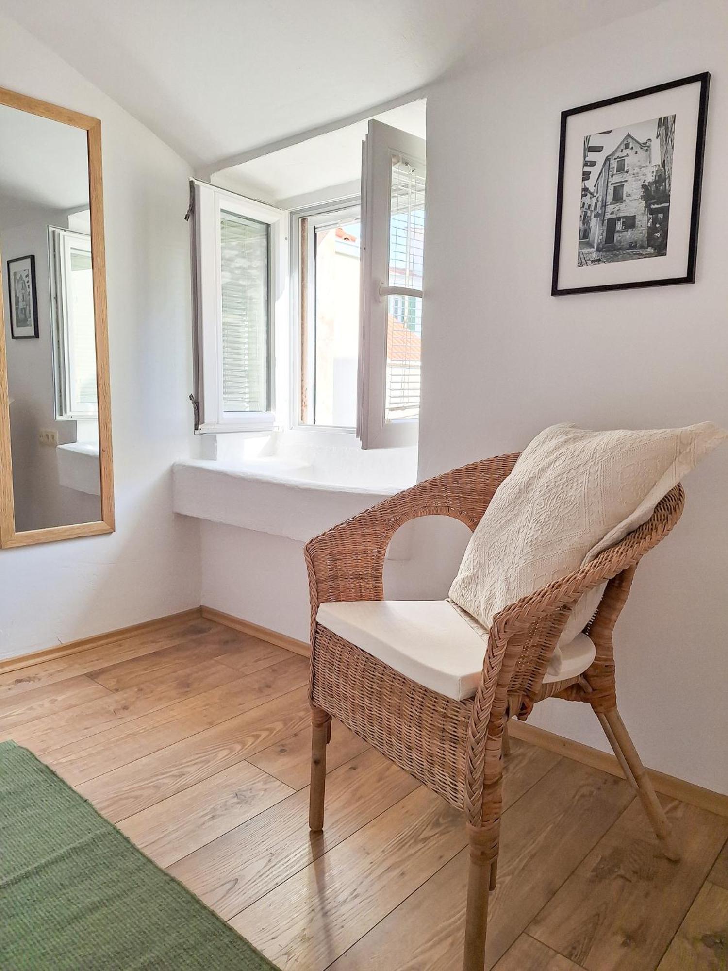 St Peter'S Heritage House Trogir Luaran gambar