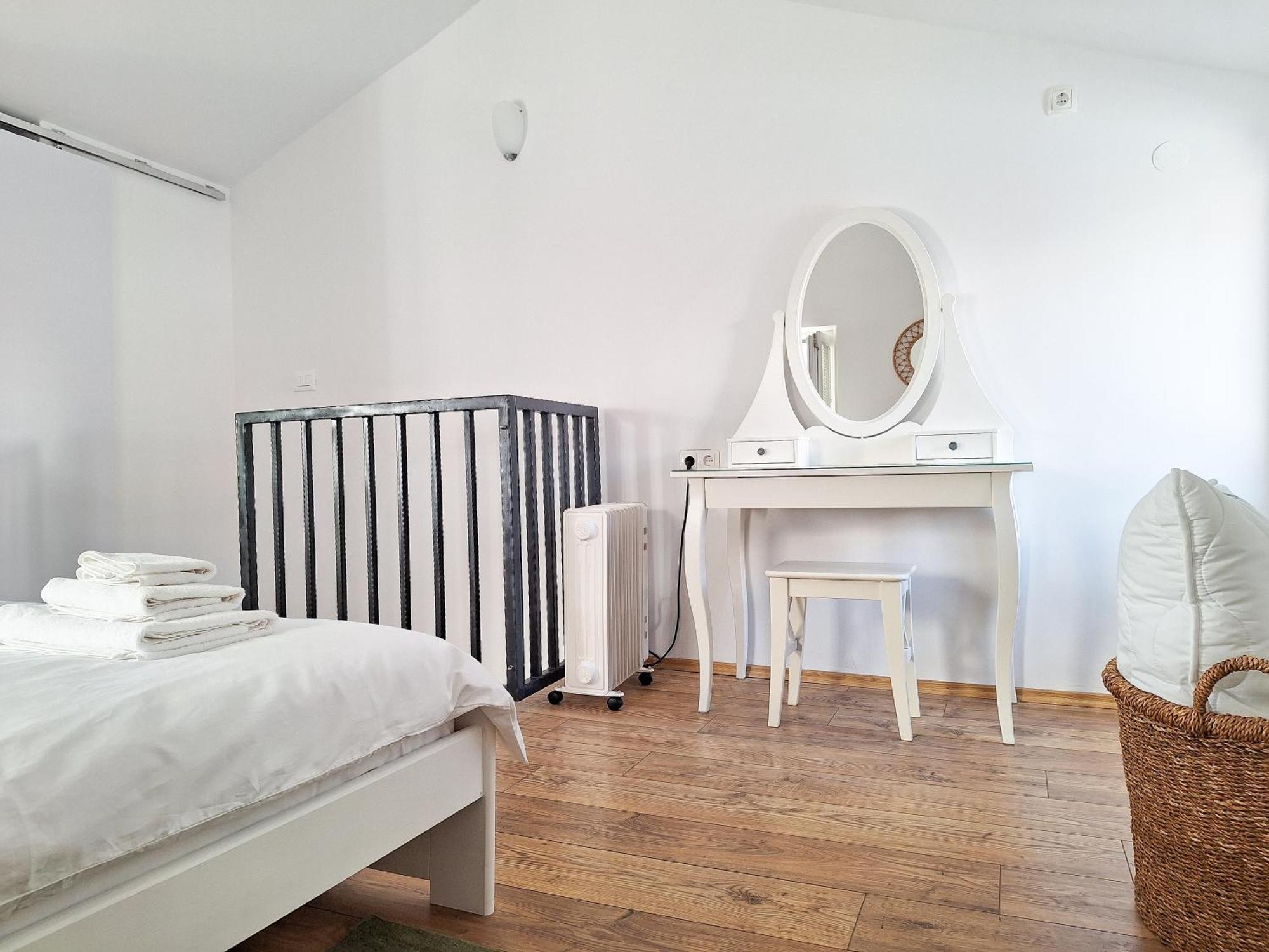 St Peter'S Heritage House Trogir Luaran gambar