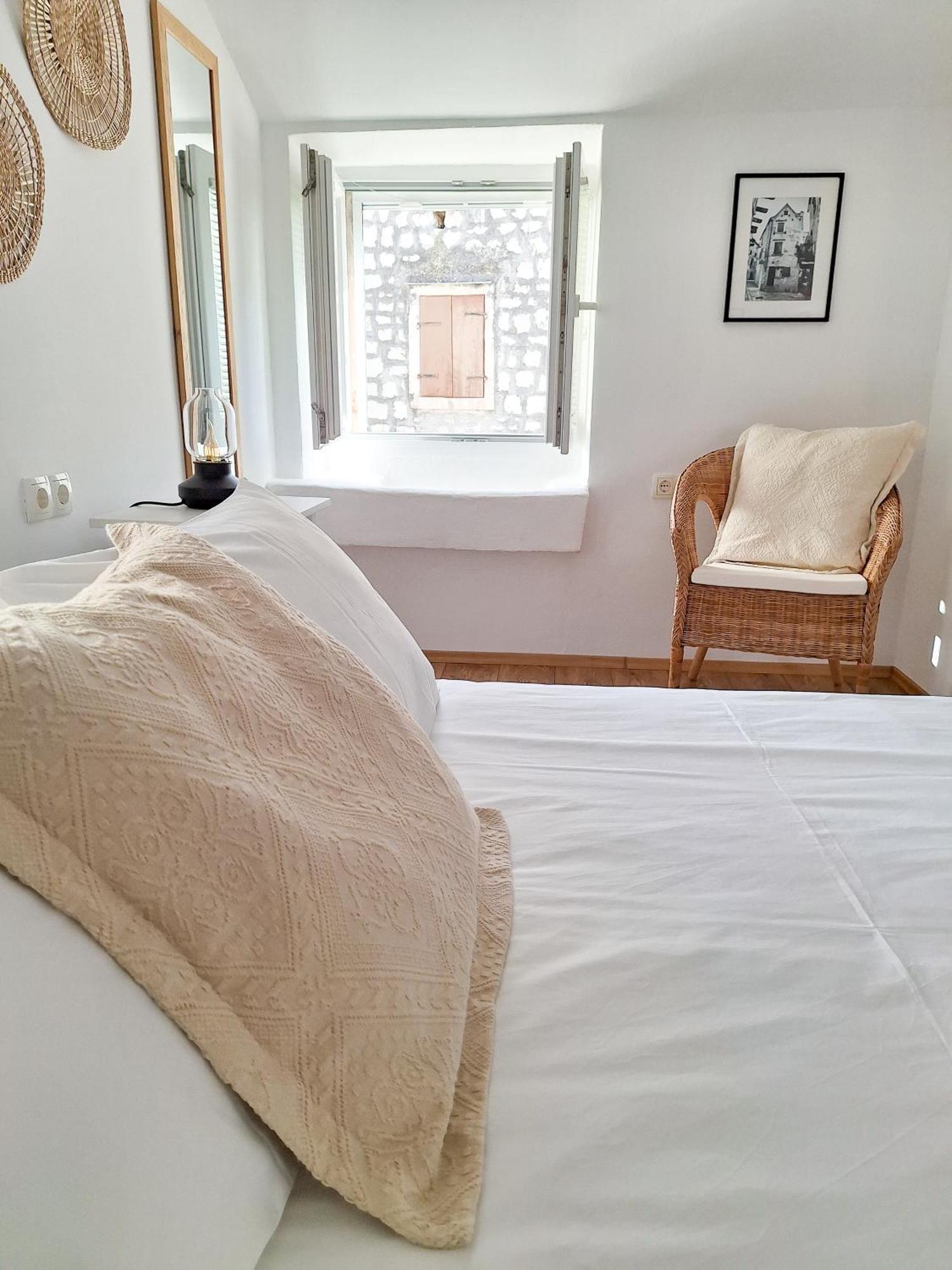 St Peter'S Heritage House Trogir Luaran gambar