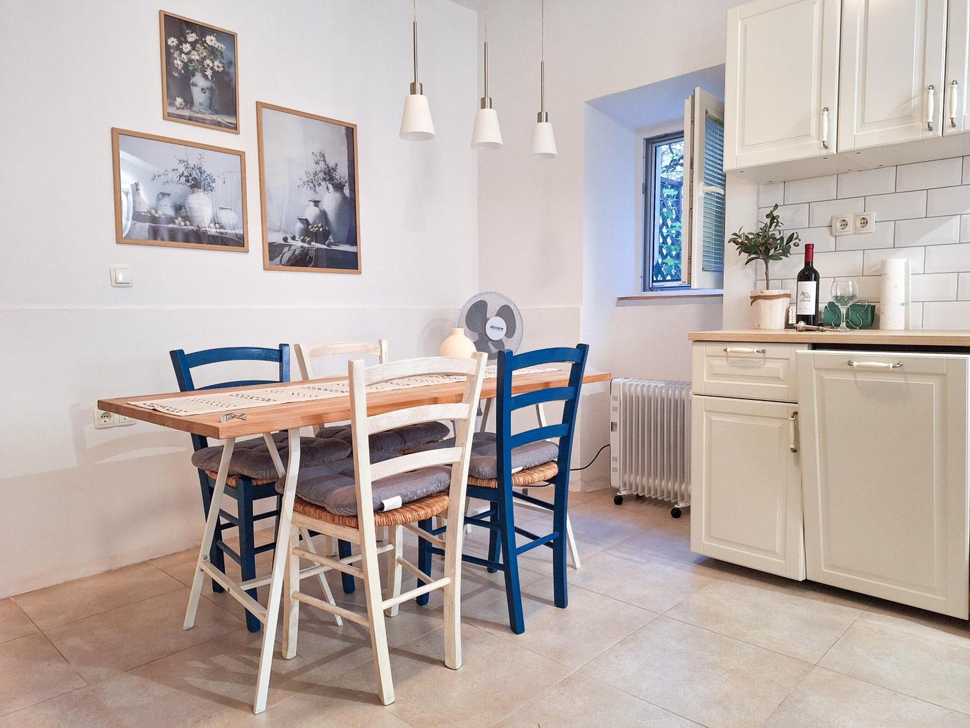 St Peter'S Heritage House Trogir Luaran gambar