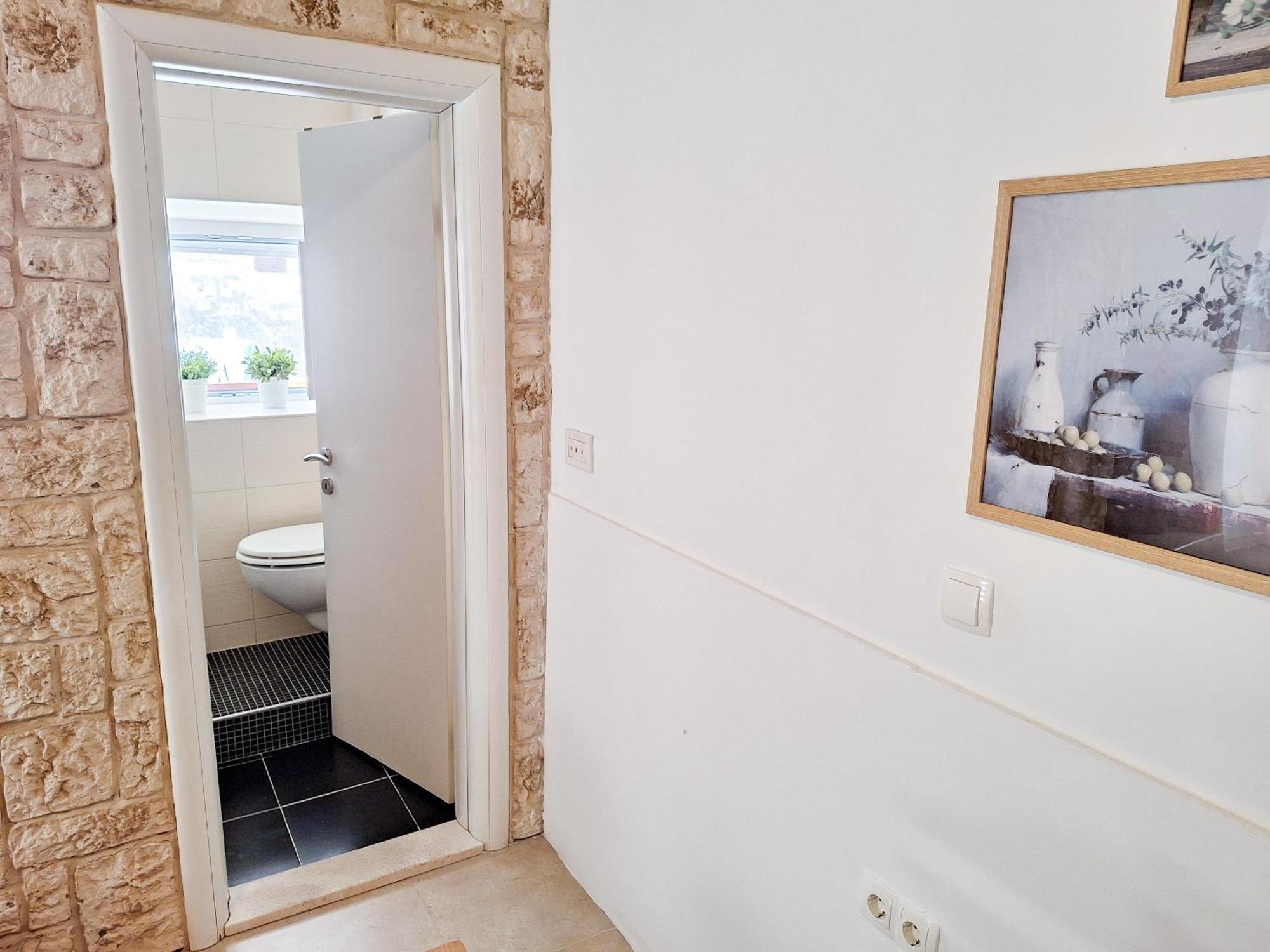 St Peter'S Heritage House Trogir Luaran gambar