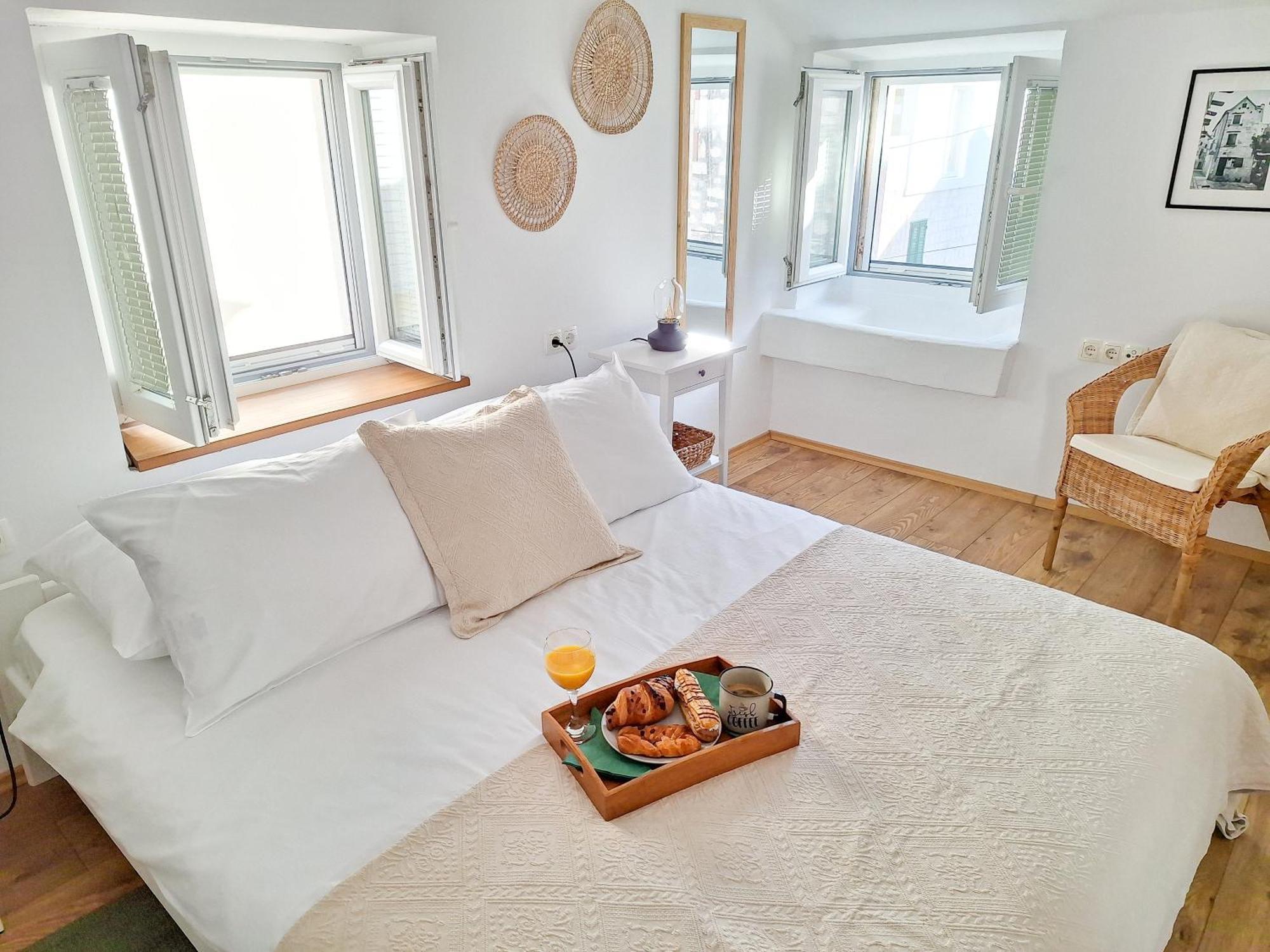 St Peter'S Heritage House Trogir Luaran gambar